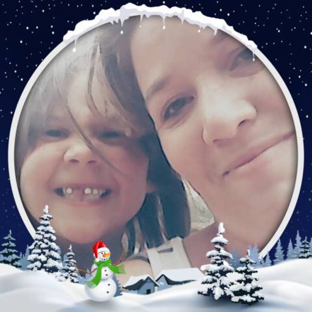 Meet your Posher, Niki